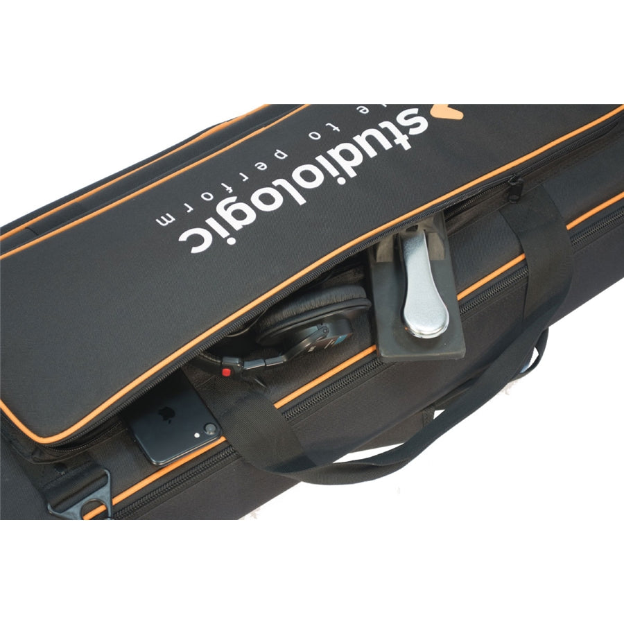 Softcase Size A - Serie Numa Compact