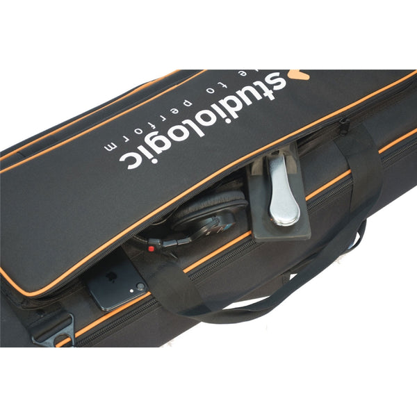 Softcase Size A - Serie Numa Compact