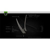 G7TH Nashville Capo Black Acustica