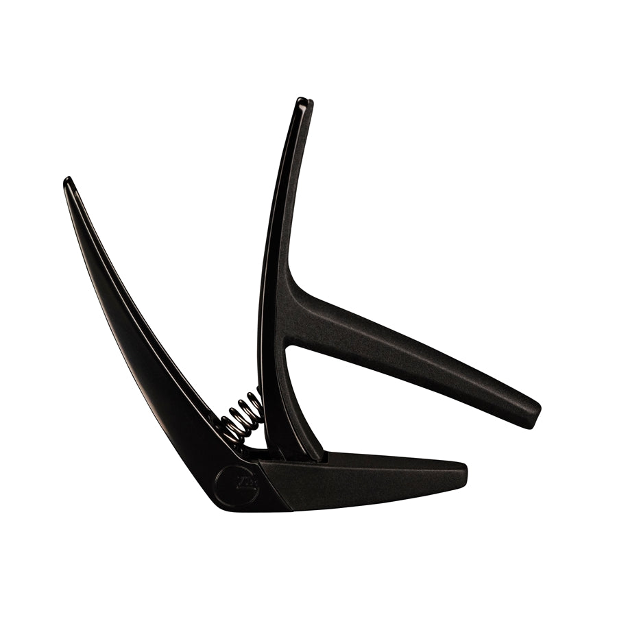 G7TH Nashville Capo Black Acustica