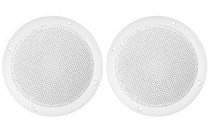 MS40 Marine Speaker 4 50W Pair