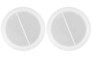 MS65 Marine Speaker 6.5100W 2-way
