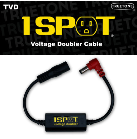 VISUAL SOUND TVD CONVERTER