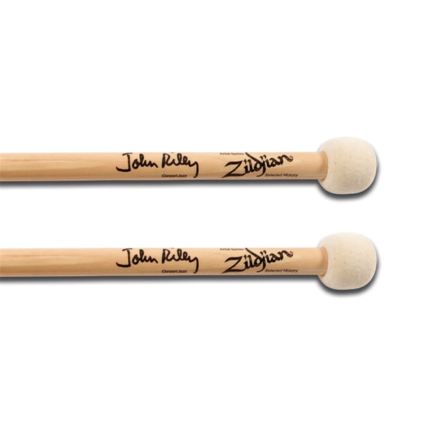 ZSDMJO - Mallet Sticks Series