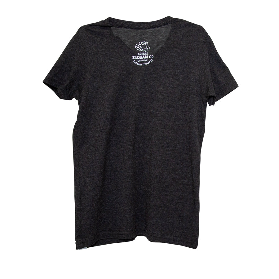 T3025 - Zildjian Youth Logo Tee - S