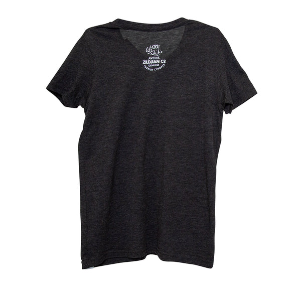 T3025 - Zildjian Youth Logo Tee - S