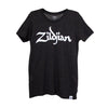 T3026 - Zildjian Youth Logo Tee - M