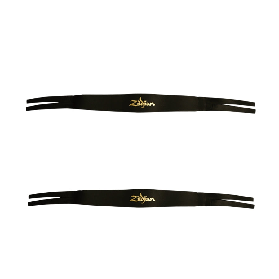P0751 Leather Pads - Coppia