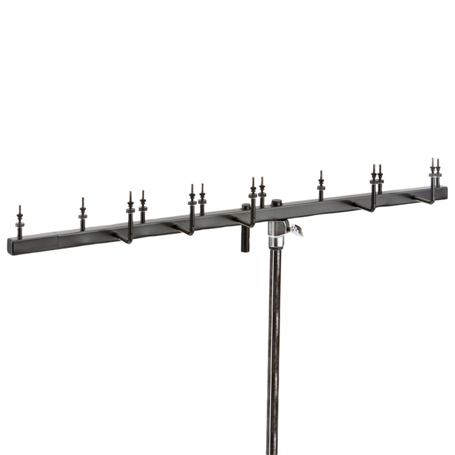 P0637 High Octave Deluxe Crotale Bar