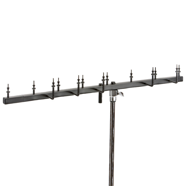 P0637 High Octave Deluxe Crotale Bar