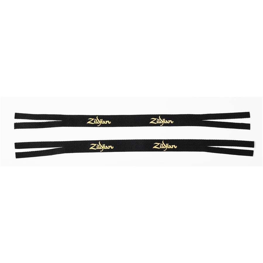 P0754 Nylon Cymbal Straps - Pair