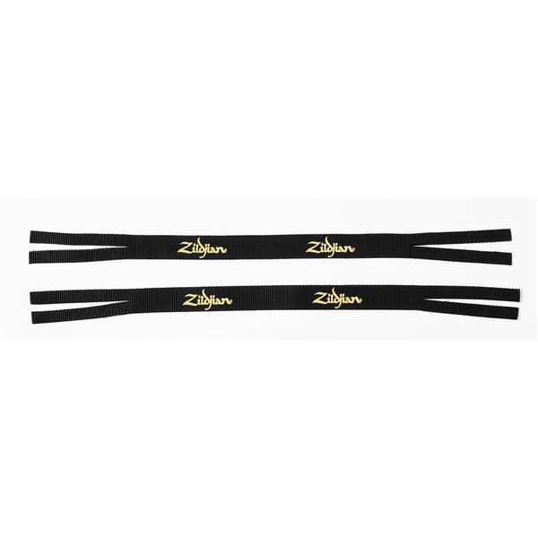 P0754 Nylon Cymbal Straps - Pair