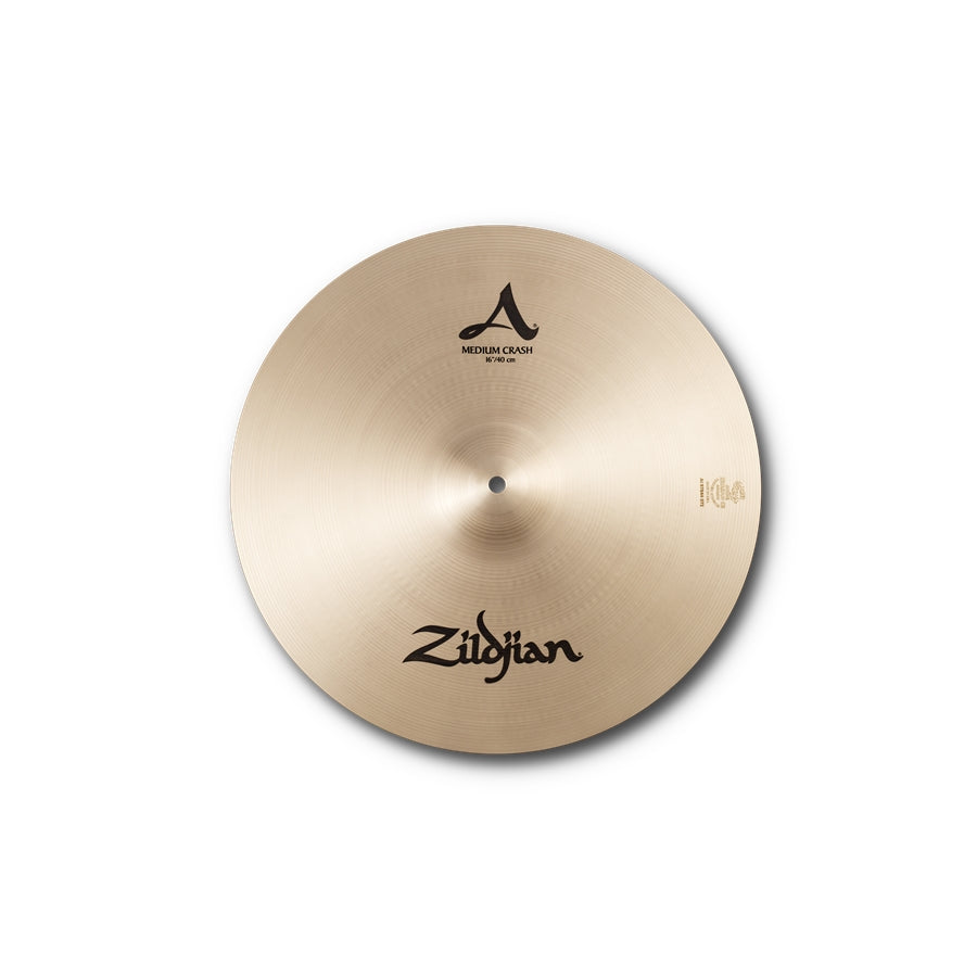 ZILDJIAN 16 A MEDIUM CRASH