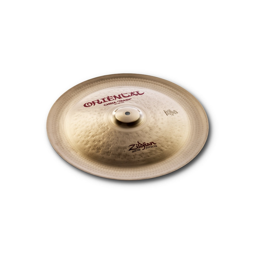 ZILDJIAN 16 ORIENTAL CHINA TRASH