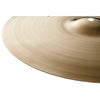 ZILDJIAN 16 A CUSTOM CRASH