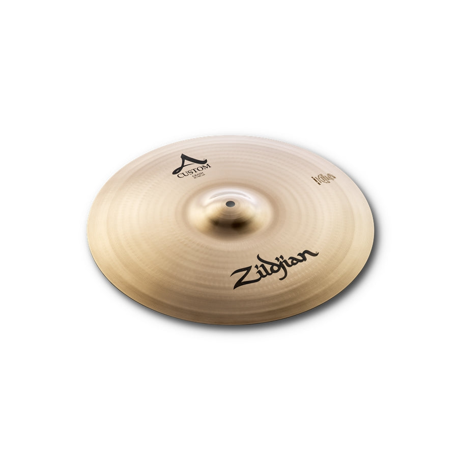 ZILDJIAN 16 A CUSTOM CRASH