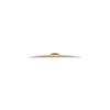 ZILDJIAN 16 K DARK CRASH THIN