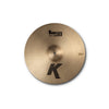 ZILDJIAN 18 K DARK CRASH THIN