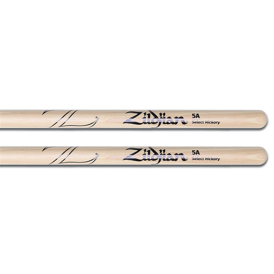Z5A-5A - Bacchette Hickory Series