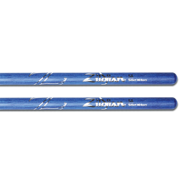 Z5ABU-5A - Bacchette Hickory Series