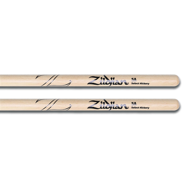 Z5AN-5A - Bacchette Hickory Series