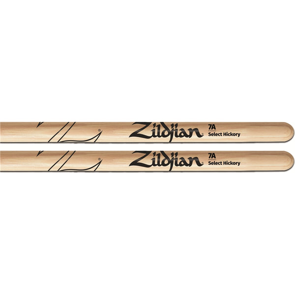 Z7A-7A - Bacchette Hickory Series