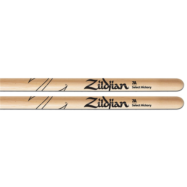 Z7AN-7A - Bacchette Hickory Series
