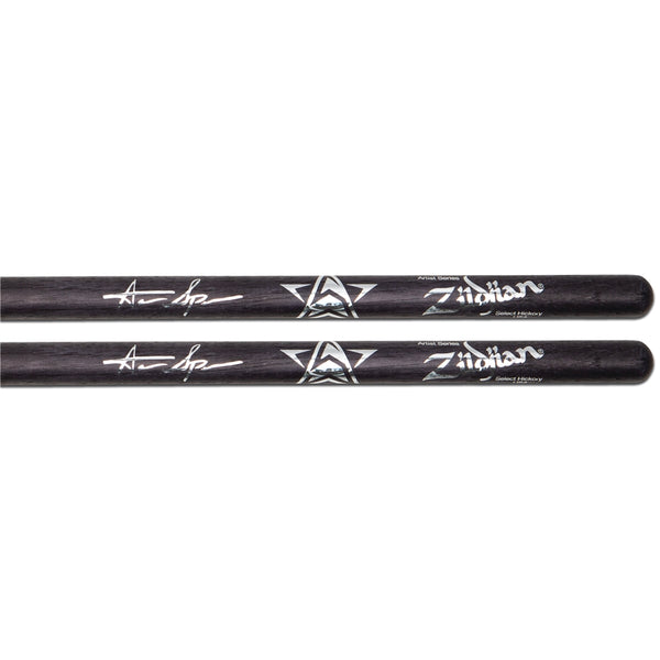 ZASASP - Bacchette Aaron Spears Artist Series