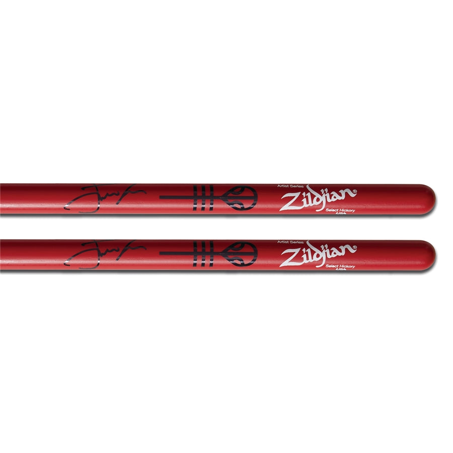 ZASJD - Bacchette Josh Dun Artist Series
