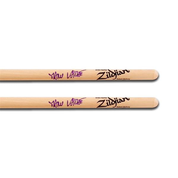 ZASMK - Bacchette Manu Katche Artist Series