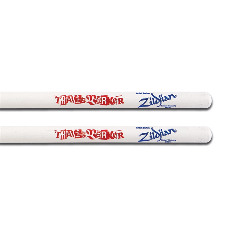 ZASTB - Bacchette Travis Barker Artist Series