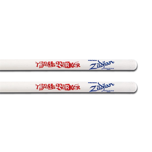ZASTB - Bacchette Travis Barker Artist Series