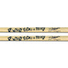 ZASTBF - Bacchette Travis Barker Famous S&S Artist Series