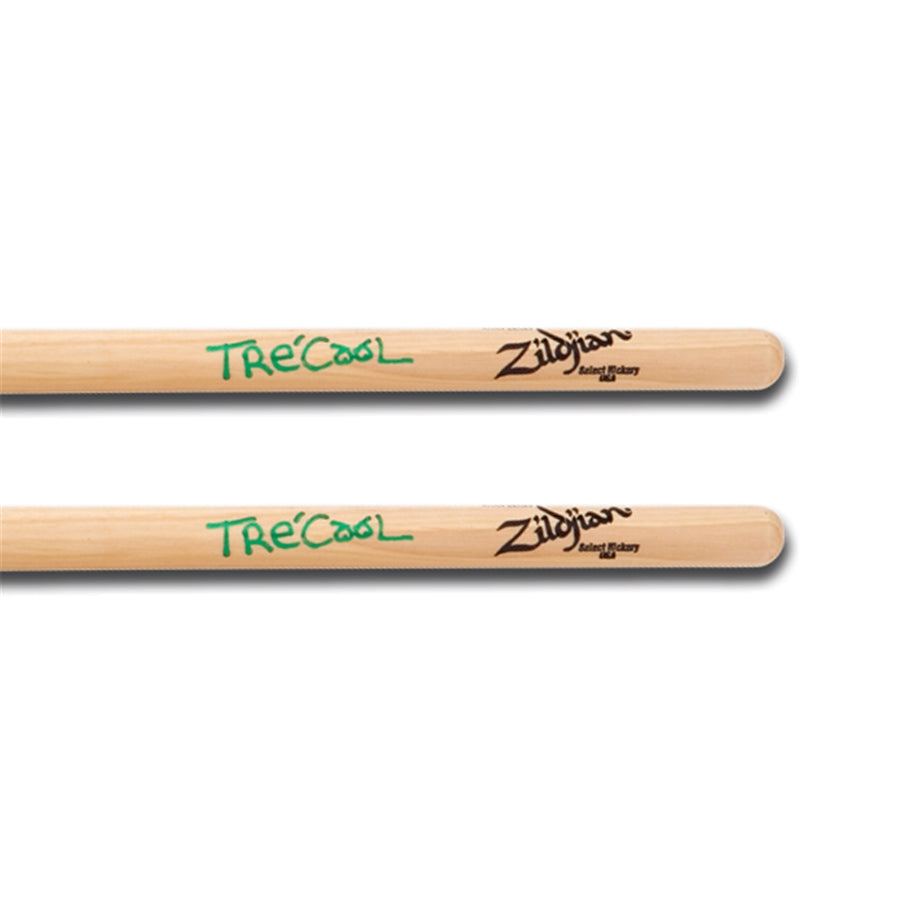 ZASTR - Bacchette Tre Cool Artist Series