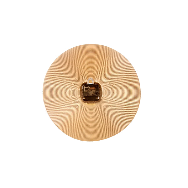 M2999 - Zildjian Cymbal Clock