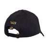 T3241 - Classic Black Baseball Cap