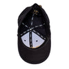 T3241 - Classic Black Baseball Cap