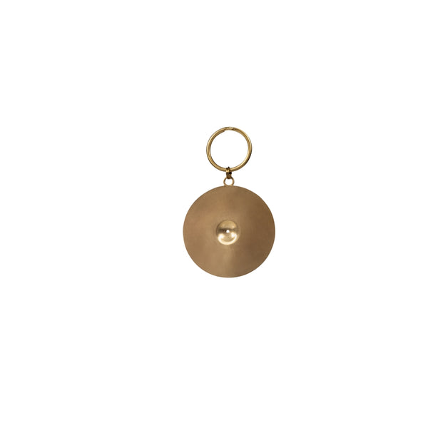 ZKEYCHAIN - Zildjian Cymbal Keychain