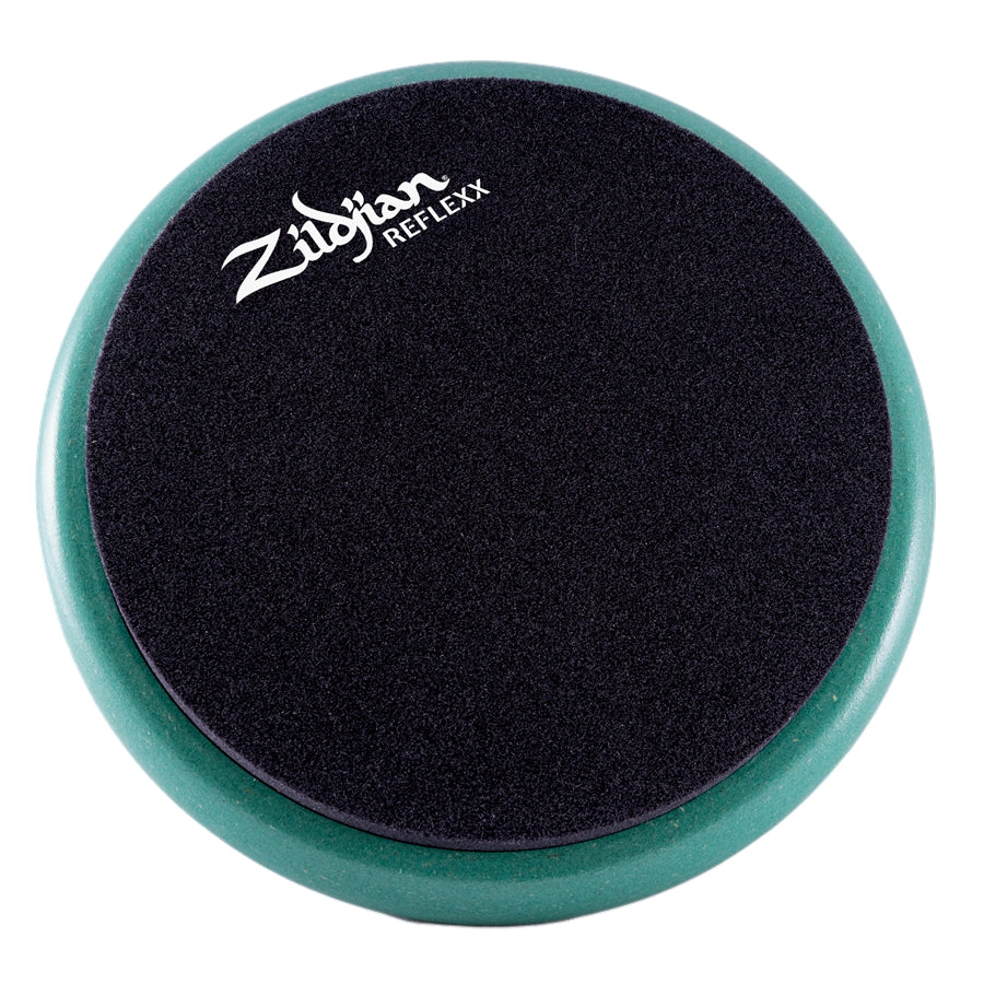 ZXPPRCG06 - Reflexx Conditioning Pad Green 6