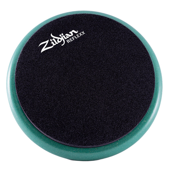 ZXPPRCG06 - Reflexx Conditioning Pad Green 6