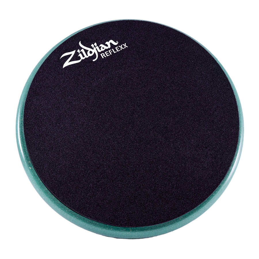 ZXPPRCG10 - Reflexx Conditioning Pad Green 10