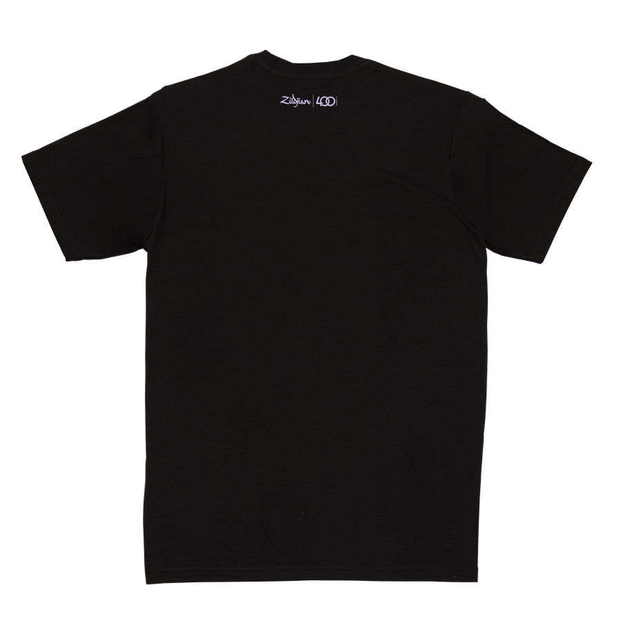 ZAT0044 - 400th Anniversary Alchemy Tee - XL