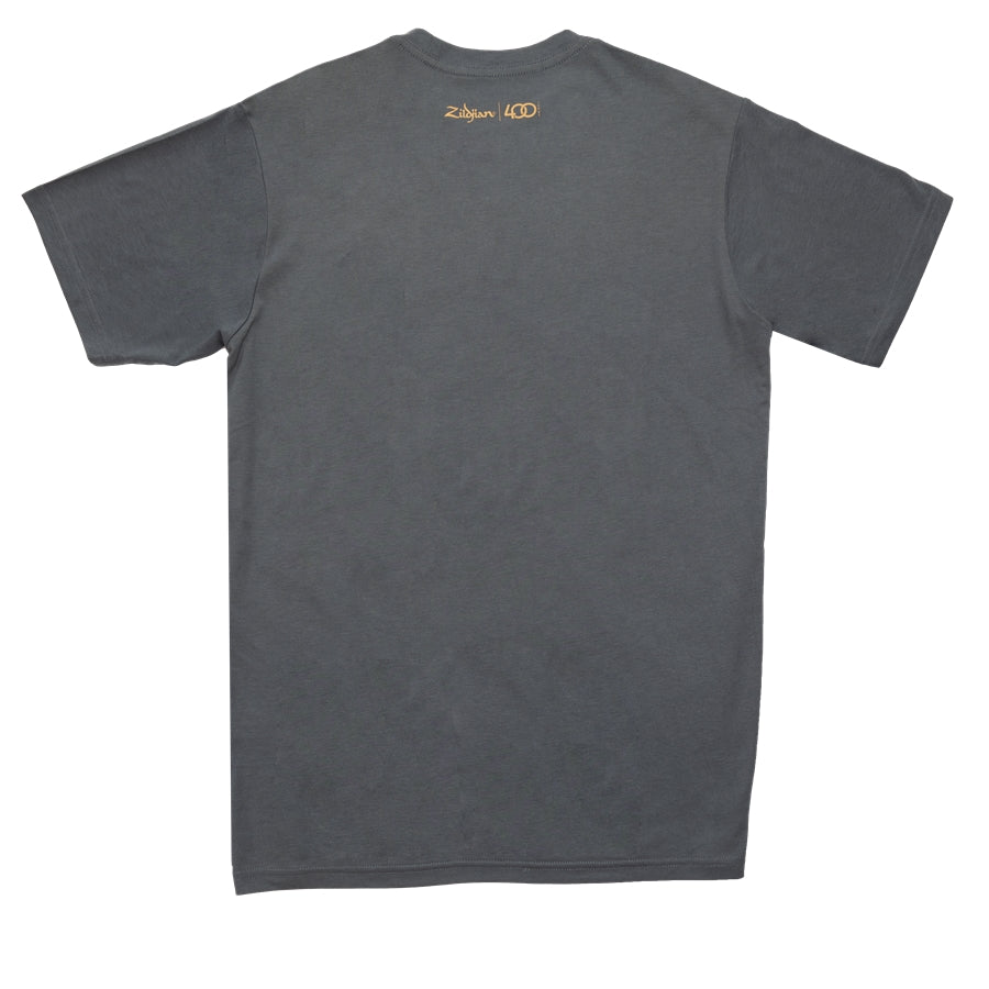 ZAT0054 - 400th Anniversary Classical Tee - XL
