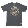 ZAT0054 - 400th Anniversary Classical Tee - XL