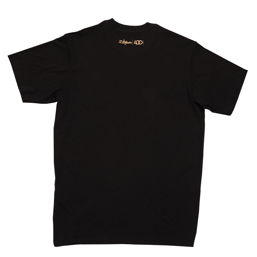 ZAT0062 - 400th Anniversary Armenian Tee - M