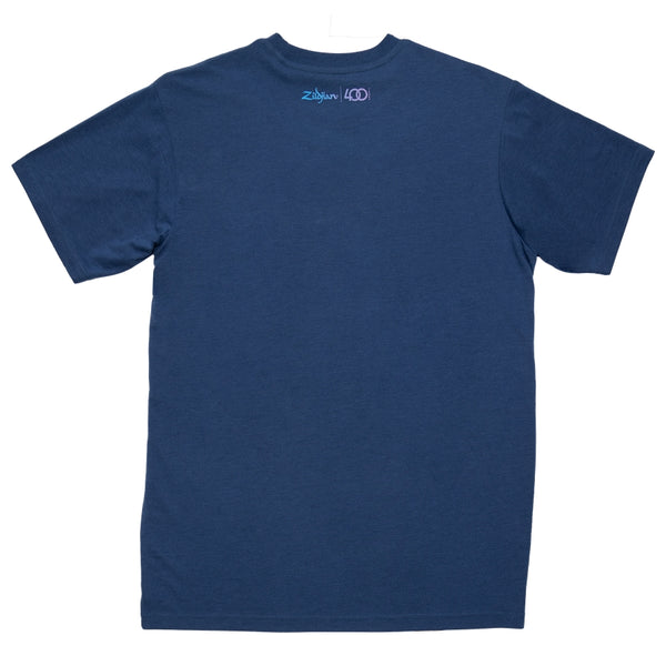 ZAT0073 - 400th Anniversary Jazz Tee - L