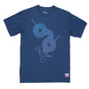 ZAT0073 - 400th Anniversary Jazz Tee - L