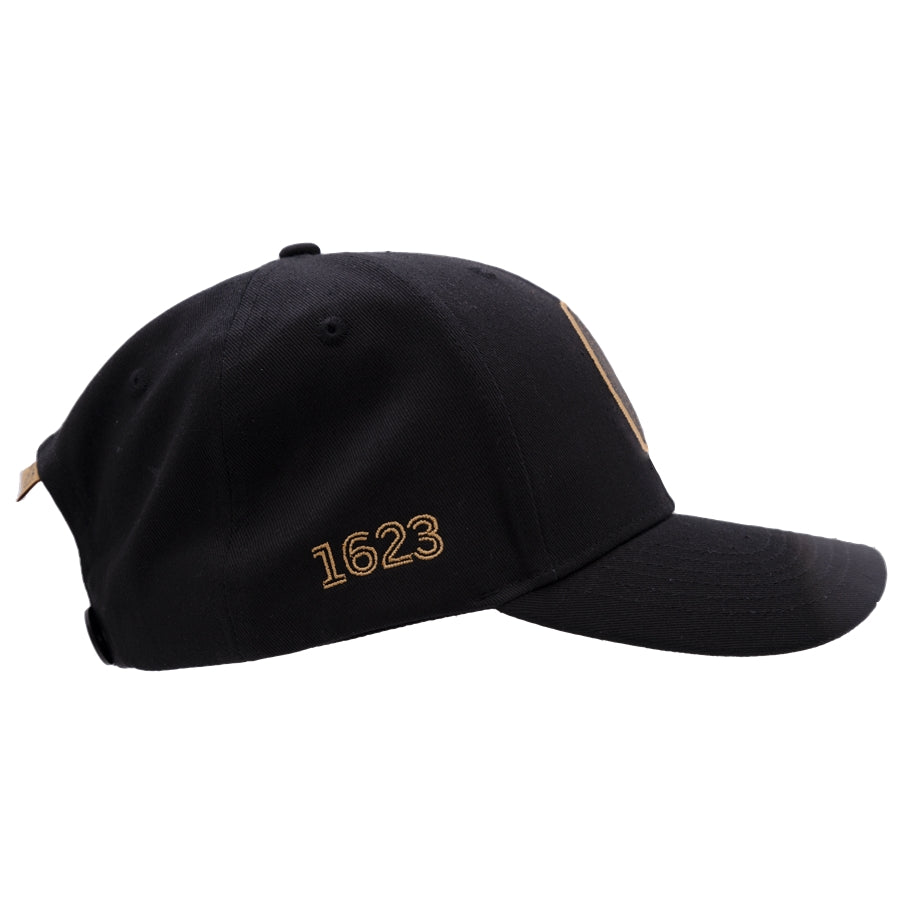 ZAHC0082 - 400th Anniversary Alchemy Snapback