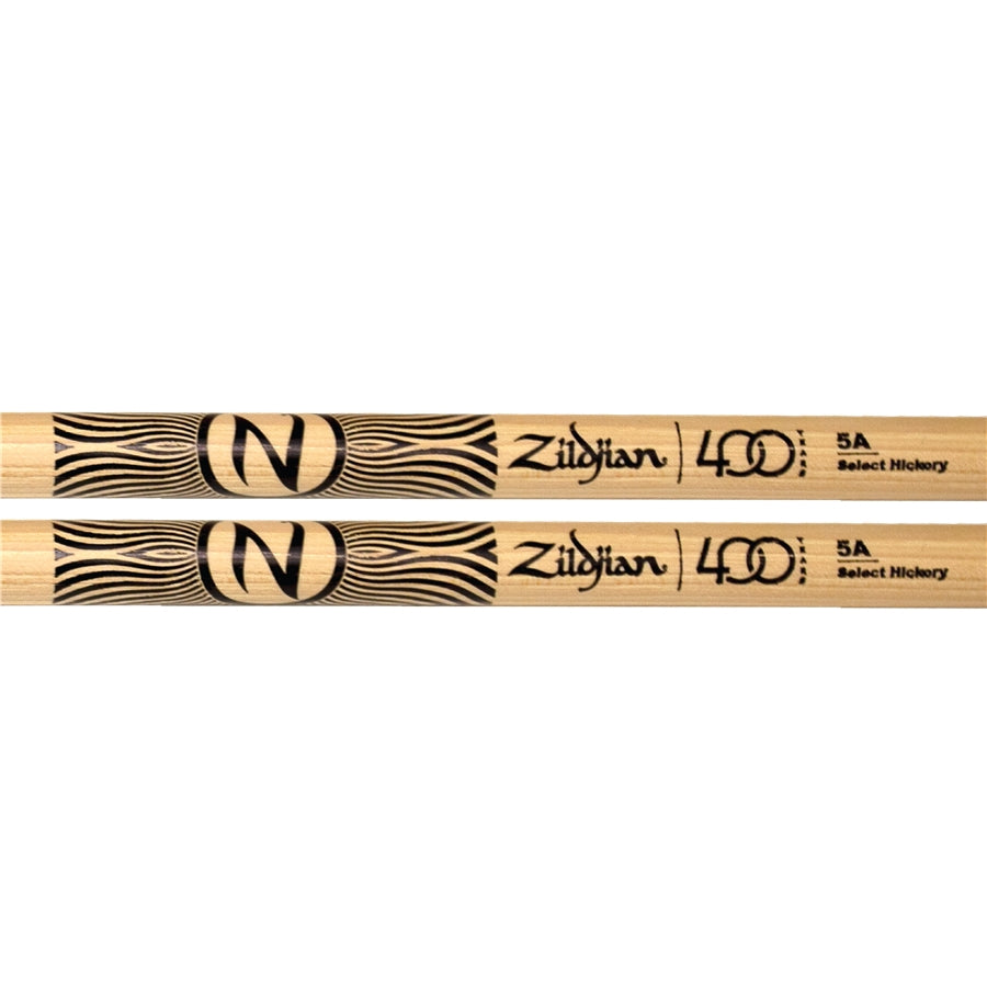Z5A - Limited Edition Series