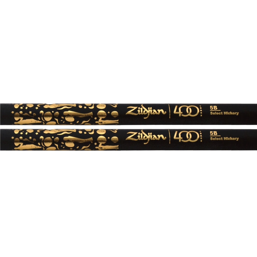 Z5BND - Limited Edition Series